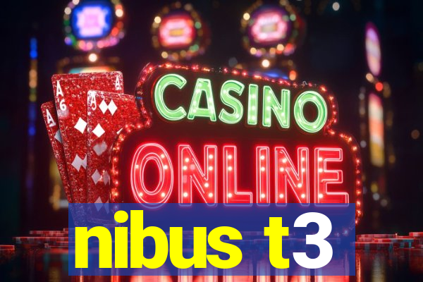 nibus t3